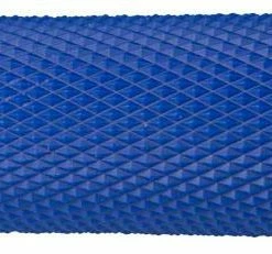 ODI Ruffian Lock-On Grips W/ Clamps Bonus Pack Grips & Road Tape