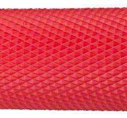 ODI Ruffian Lock-On Grips W/ Clamps Bonus Pack Grips & Road Tape