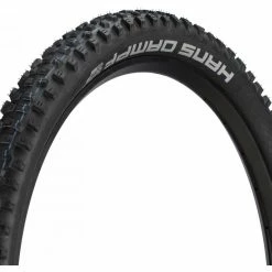 Schwalbe Hans Dampf Super Trail Addix Speedgrip TLE Tire 27.5" Tires