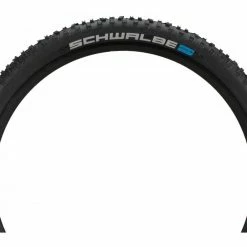 Schwalbe Hans Dampf Super Trail Addix Speedgrip TLE Tire 27.5" Tires