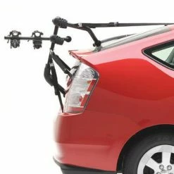 Hollywood F6-2 2 Bike Trunk Rack Racks / Storage