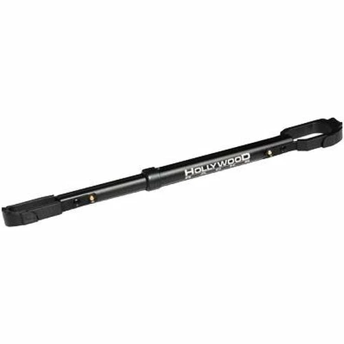 Hollywood Bike Adaptor Pro Crossbar Racks / Storage 1 Hollywood Bike Adaptor Pro Crossbar Racks / Storage