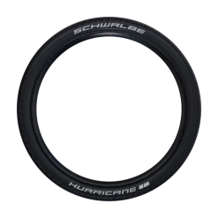 Schwalbe Hurricane Performance Addix Tire 29" Tires