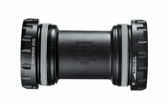 Shimano Dura-Ace BB-R9100 Howllowtech II Bottom Bracket 1 Shimano Dura-Ace BB-R9100 Howllowtech II Bottom Bracket