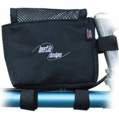 Inertia Designs Tri Box Large Bag
