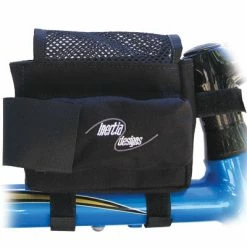 Inertia Designs Tri Box Large Bag