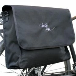 Inertia Designs Satchel Trunk Pannier Bag