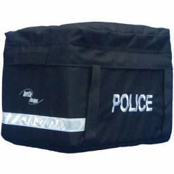 Inertia Designs Police Basic Trunk Rack Bag