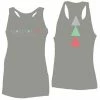 KHS T-Shirts Manhattan Women's Peak Tank Top