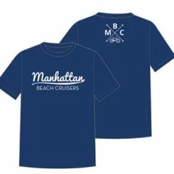 KHS T-Shirts Manhattan Men's League T-Shirt