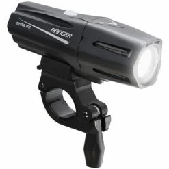 Cygolite Ranger 1200 USB Rechargeable HeadLight Lights