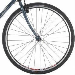 Formula Urban Express City Wheelset 700c Wheelsets