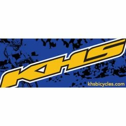 Tools KHS Racing Banner