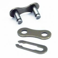 KMC Master Link Fits 1/2'' X 1/8'' Chains / Chain Guides