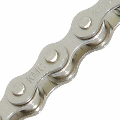 KMC Z6 6 Speed Chain Chains / Chain Guides 2 KMC Z6 6 Speed Chain Chains / Chain Guides