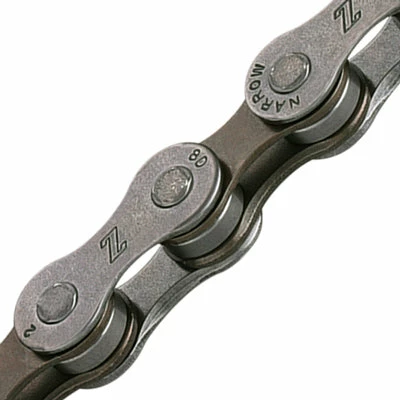 KMC Z7 6-7-8 Speed Chain Chains / Chain Guides 1 KMC Z7 6-7-8 Speed Chain Chains / Chain Guides