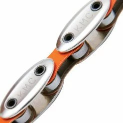 KMC City Hunter Single Speed Chain 1/8" 112 Links Chains / Chain Guides