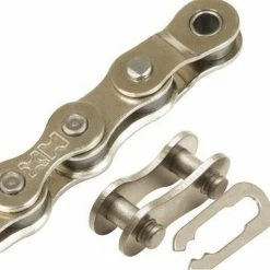 Chains / Chain Guides KMC Z610HX Single Speed Bike Chain 112 Links