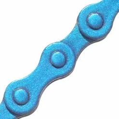 KMC S1 Single Speed Chain 1/8