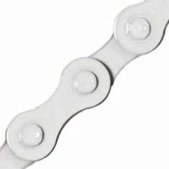 KMC S1 Single Speed Chain 1/8
