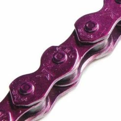 KMC K710 Single Speed Bike Chain Chains / Chain Guides