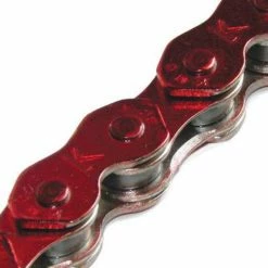 KMC K710 Single Speed Bike Chain Chains / Chain Guides