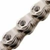 KMC HL810 Bike Chain 100 Links Silver