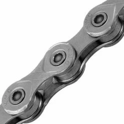Kmc X10 EPT Eco ProTeq 10 Speed Bike Chain 116 Links Gray