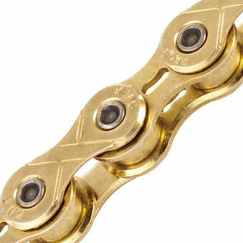 KMC X101 Single Speed Chain Chains / Chain Guides 2 KMC X101 Single Speed Chain Chains / Chain Guides