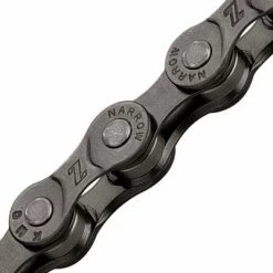 KMC Z6 6 Speed Chain Chains / Chain Guides