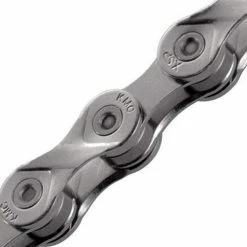 KMC X9 EPT Eco ProTeq 9 Speed Chain Gray