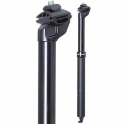 KS Suspension KS Kind Shock Eten-I Dropper Seatpost W/Remote Lever