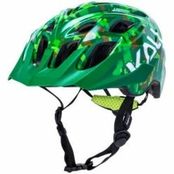 Kali Protectives Helmets Kali Chakra Youth Bike Helmet