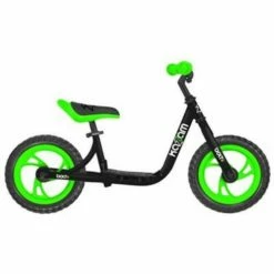 Child Carriers Kazam Dash Eva 12" Balance Bike