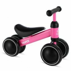 Kazam Bunni Ride On Bike Child Carriers