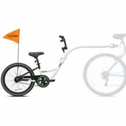 Child Carriers Kazam Link Child Bike Trailer