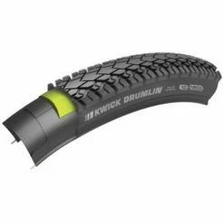 Kenda Kwick Drumlin Sport E-Bike Tire 700c Tires