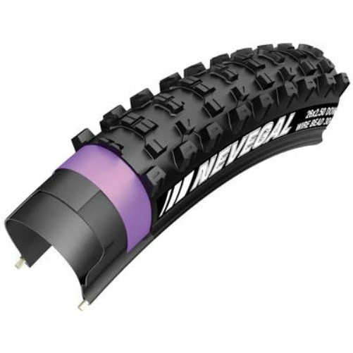 Kenda Nevegal Pro Stick-E DHC Tire 26" Tires 1 Kenda Nevegal Pro Stick-E DHC Tire 26" Tires
