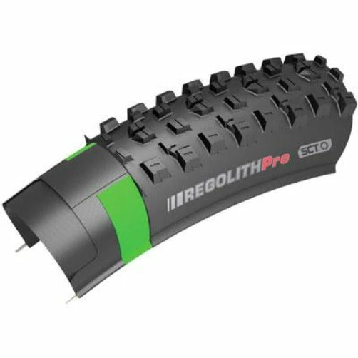 Tires Kenda Regolith Pro SCT Tubeless Folding Tire 29" 1 Tires Kenda Regolith Pro SCT Tubeless Folding Tire 29"