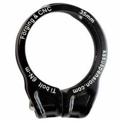 KS Suspension KS KindShock Ether Seatpost Clamp