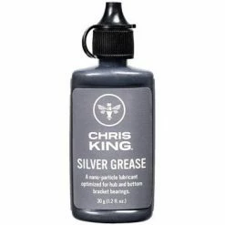 Chris King Silver Label Grease