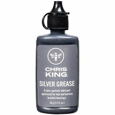 Chris King Silver Label Grease 1 Chris King Silver Label Grease