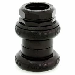 Headsets Chris King GripNut Headset 1" Threaded