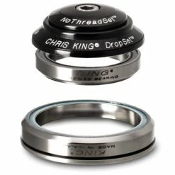 Chris King Dropset 1 Integrated Ceramic Headset Headsets