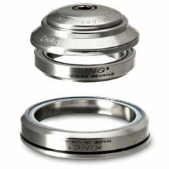 Chris King Dropset 1 Integrated Ceramic Headset Headsets