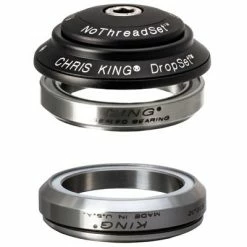 Chris King DropSet 4 Headset 1-1/8"
