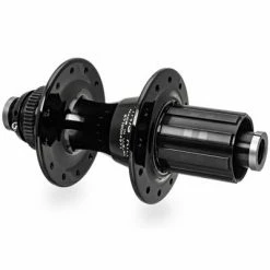 Chris King R45D Disc Rear Centerlock Hub 12x142