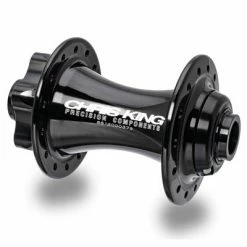 Chris King ISO AB Front Hub 20x110