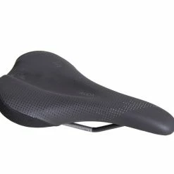 WTB Koda Saddle Wide Cromoly Rails Saddles