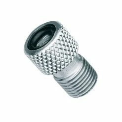 Kool Stop Presta Valve Adapters Tubes / Accessories 6 Kool Stop Presta Valve Adapters Tubes / Accessories